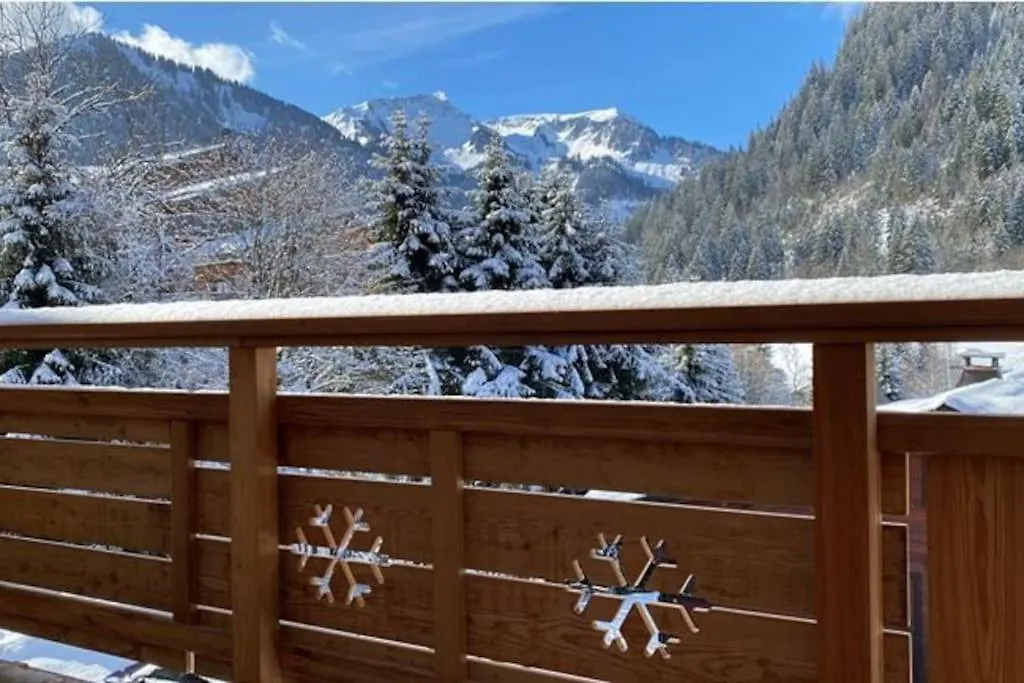 Quintessence - Apt A201 - Bo Immobilier - Chatel - Multipass 2025 Offert France