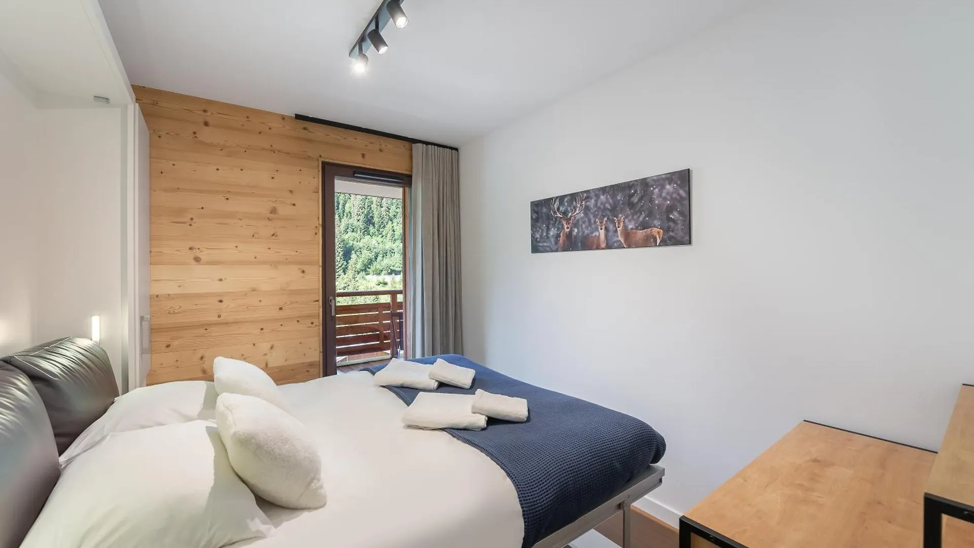 Quintessence - Apt A201 - Bo Immobilier - Chatel - Multipass 2025 Offert