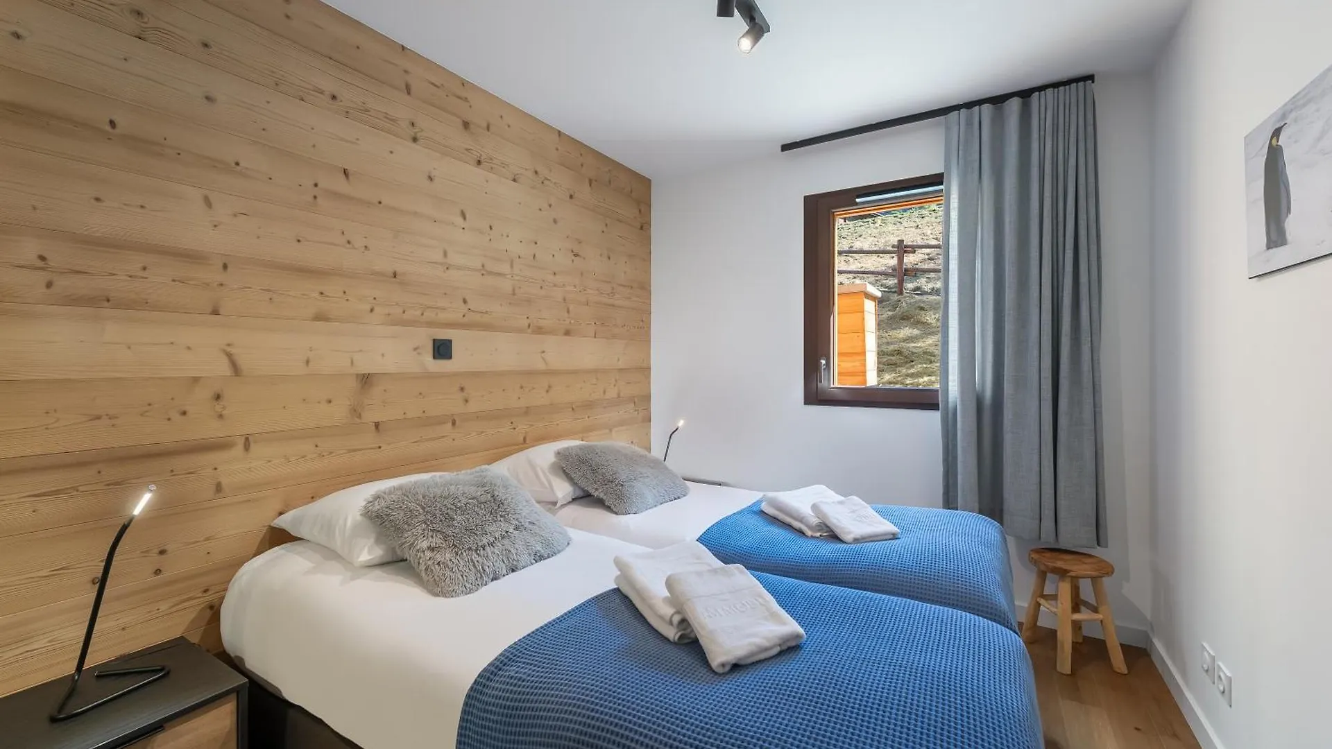 Quintessence - Apt A201 - Bo Immobilier - Chatel - Multipass 2025 Offert France