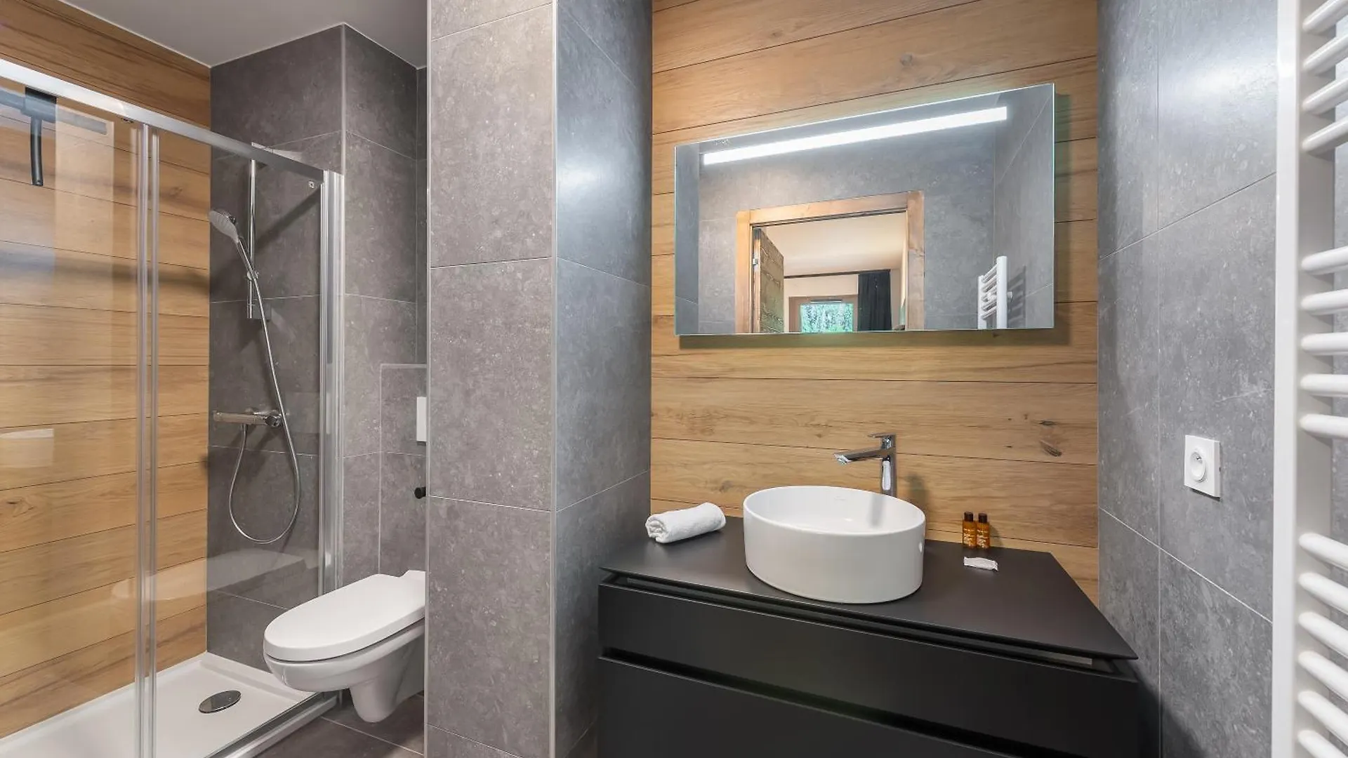 Apartment Quintessence - Apt A201 - Bo Immobilier - Chatel - Multipass 2025 Offert France