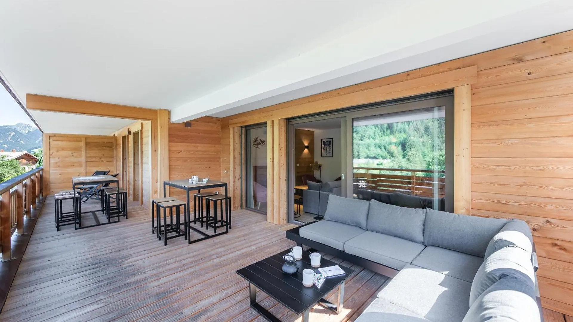 Quintessence - Apt A201 - Bo Immobilier - Chatel - Multipass 2025 Offert