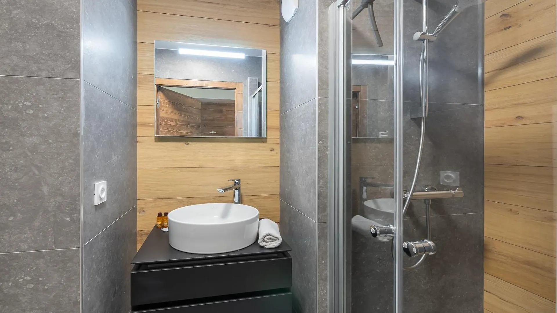 Apartment Quintessence - Apt A201 - Bo Immobilier - Chatel - Multipass 2025 Offert